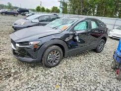 3MVDMBAL4TM149909 2026 MAZDA CX-30