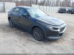 3MVDMBAL5MM214185 2021 MAZDA CX-30
