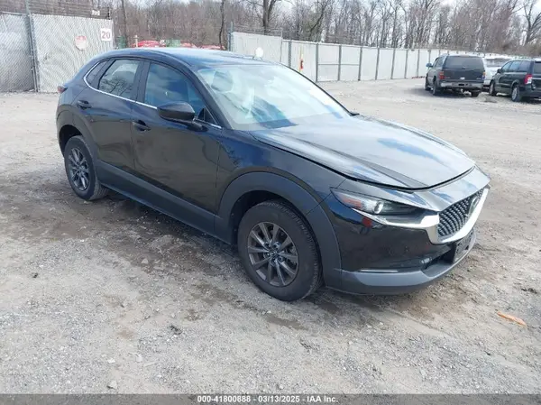 3MVDMBAL5MM214185 2021 MAZDA CX-30 - Image 1