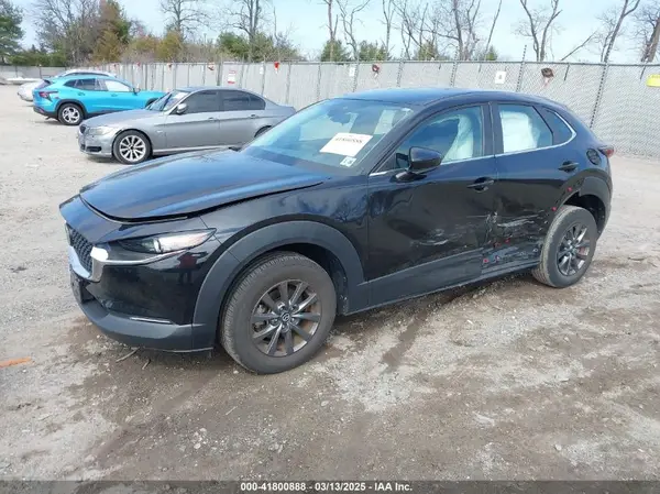 3MVDMBAL5MM214185 2021 MAZDA CX-30 - Image 2