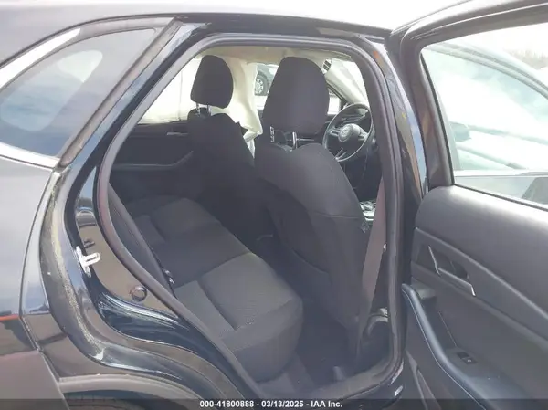 3MVDMBAL5MM214185 2021 MAZDA CX-30 - Image 8
