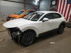 3MVDMBAL5MM218303 2021 MAZDA CX-30