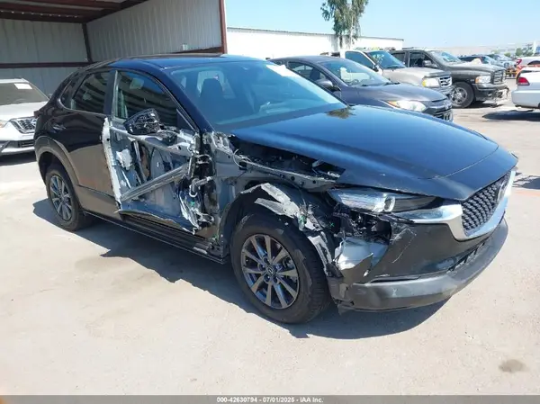 3MVDMBAL5MM221444 2021 MAZDA CX-30 - Image 1