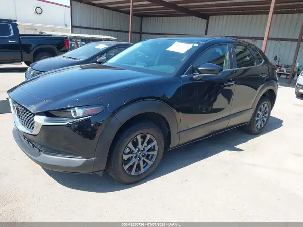 3MVDMBAL5MM221444 2021 MAZDA CX-30 - Image 2