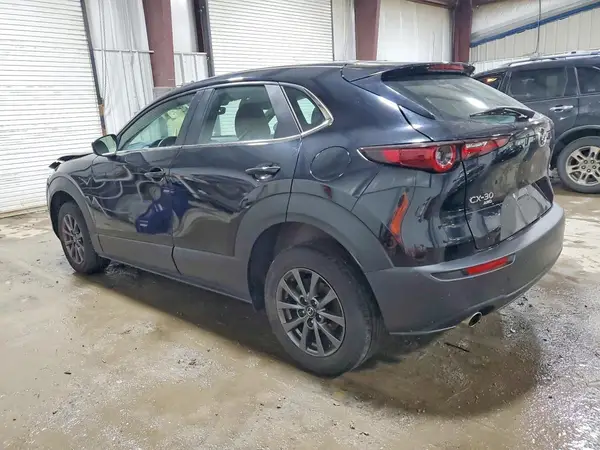 3MVDMBAL5MM222366 2021 MAZDA CX-30 - Image 2