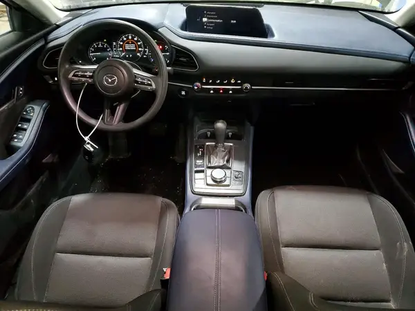 3MVDMBAL5MM222366 2021 MAZDA CX-30 - Image 8
