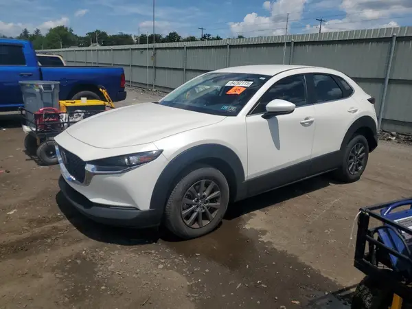 3MVDMBAL5MM222464 2021 MAZDA CX-30 - Image 1