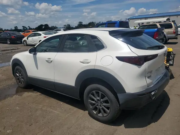 3MVDMBAL5MM222464 2021 MAZDA CX-30 - Image 2