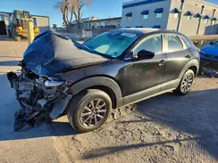 3MVDMBAL5MM223971 2021 MAZDA CX-30