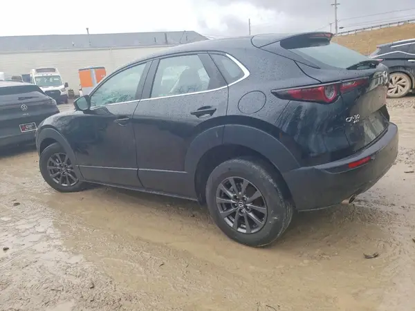 3MVDMBAL5MM224179 2021 MAZDA CX-30 - Image 2