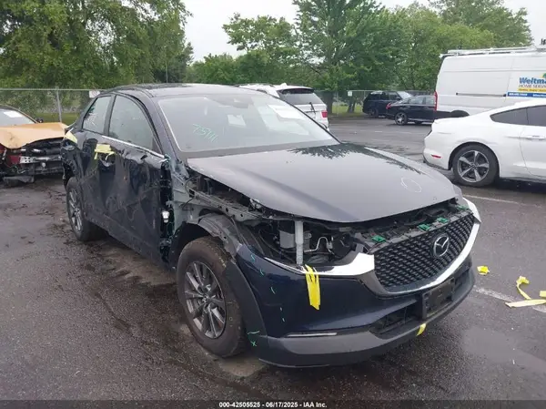 3MVDMBAL5MM254086 2021 MAZDA CX-30 - Image 1