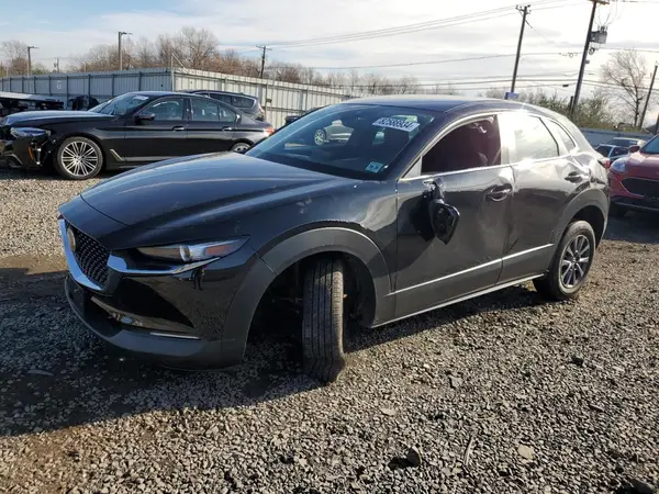3MVDMBAL5MM255433 2021 MAZDA CX-30 - Image 1