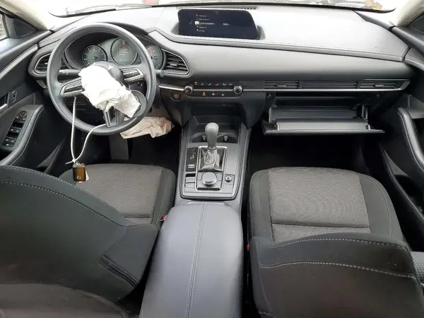 3MVDMBAL5MM265279 2021 MAZDA CX-30 - Image 8
