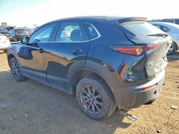 3MVDMBAL5MM270787 2021 MAZDA CX-30 - Image 2