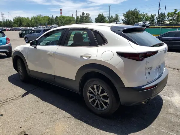 3MVDMBAL5MM301116 2021 MAZDA CX-30 - Image 2