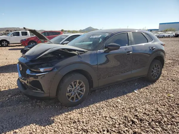 3MVDMBAL5MM302900 2021 MAZDA CX-30 - Image 1