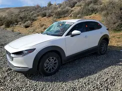3MVDMBAL5NM402772 2022 MAZDA CX-30