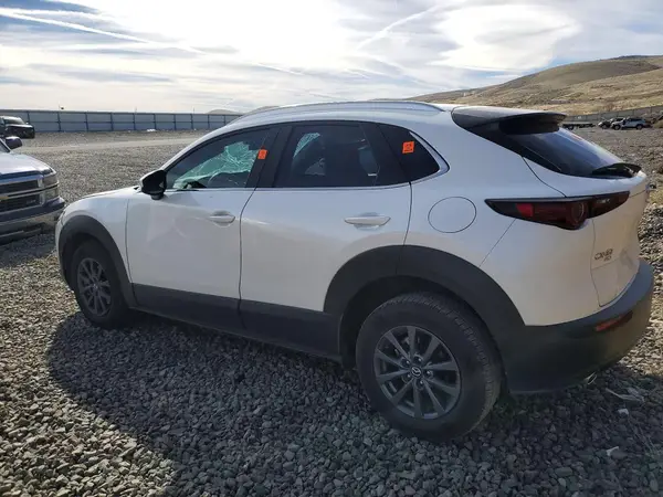 3MVDMBAL5NM402772 2022 MAZDA CX-30 - Image 2