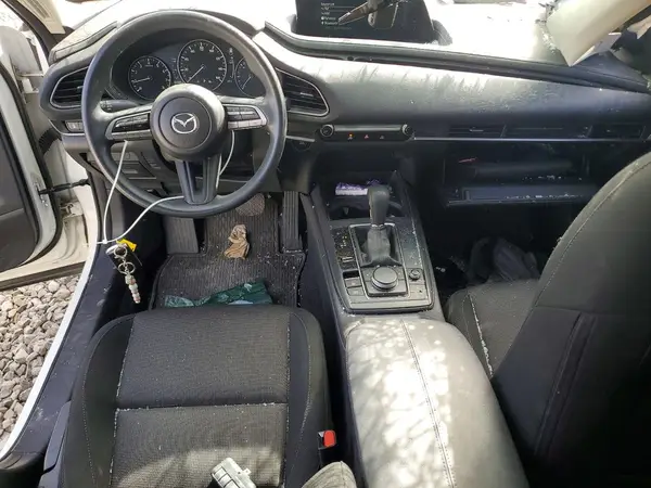 3MVDMBAL5NM402772 2022 MAZDA CX-30 - Image 8