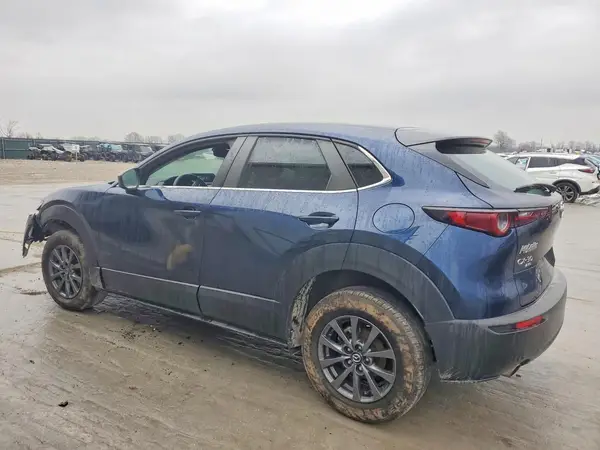 3MVDMBAL5NM423329 2022 MAZDA CX-30 - Image 2