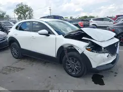 3MVDMBAL5NM449591 2022 MAZDA CX-30