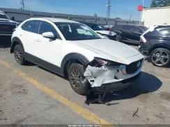 3MVDMBAL5TM106504 2026 MAZDA CX-30