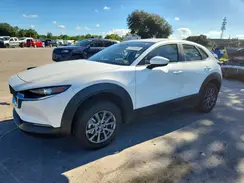 3MVDMBAL5TM149613 2026 MAZDA CX-30