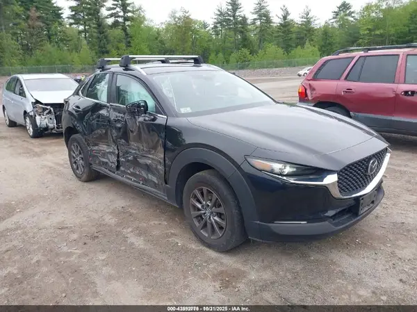 3MVDMBAL6MM216396 2021 MAZDA CX-30 - Image 1