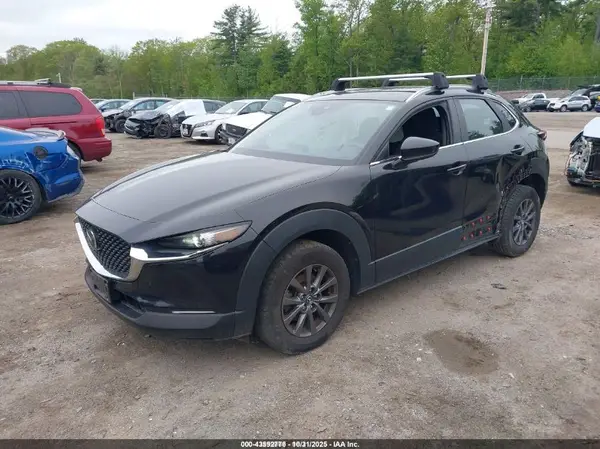 3MVDMBAL6MM216396 2021 MAZDA CX-30 - Image 2