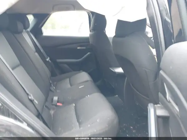 3MVDMBAL6MM216396 2021 MAZDA CX-30 - Image 8