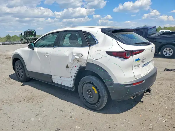 3MVDMBAL6MM219184 2021 MAZDA CX-30 - Image 2