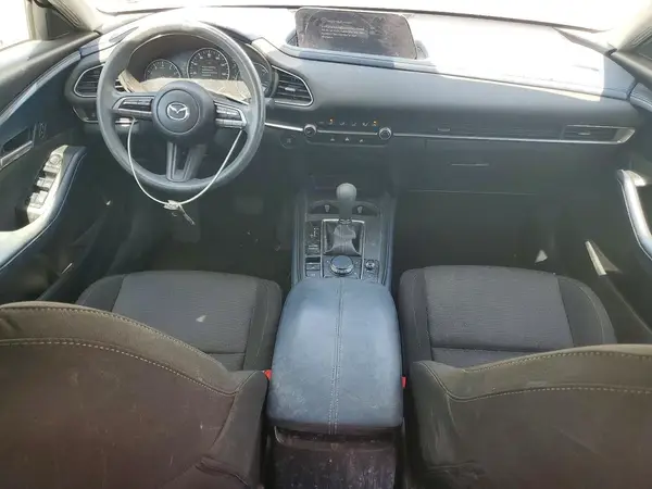 3MVDMBAL6MM219184 2021 MAZDA CX-30 - Image 8
