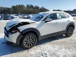 3MVDMBAL6MM221050 2021 MAZDA CX-30