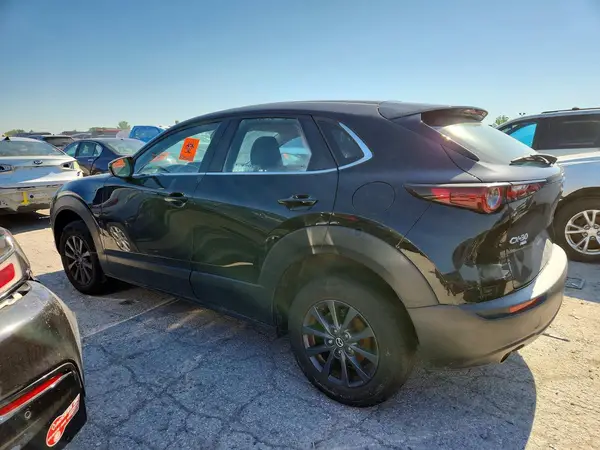 3MVDMBAL6MM225714 2021 MAZDA CX-30 - Image 2