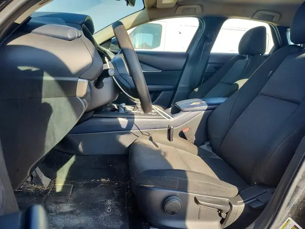 2021 MAZDA CX-30 auction photo 7
