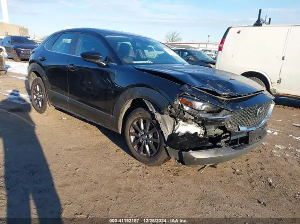 3MVDMBAL6MM225809 2021 MAZDA CX-30 - Image 1