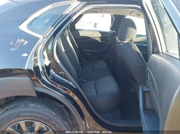 3MVDMBAL6MM225809 2021 MAZDA CX-30 - Image 8