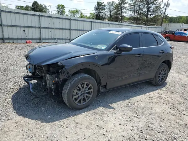 3MVDMBAL6MM263198 2021 MAZDA CX-30 - Image 1