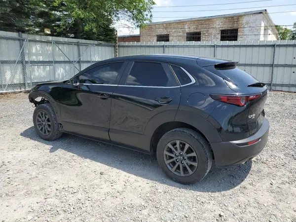 3MVDMBAL6MM263198 2021 MAZDA CX-30 - Image 2