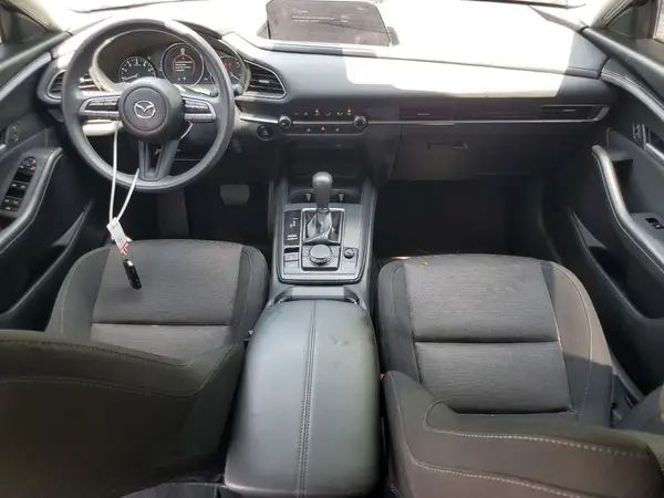 3MVDMBAL6MM263198 2021 MAZDA CX-30 - Image 8