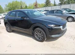 3MVDMBAL6MM264948 2021 MAZDA CX-30