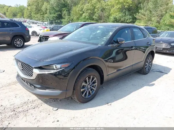 3MVDMBAL6MM264948 2021 MAZDA CX-30 - Image 2