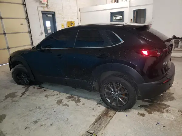 3MVDMBAL6MM270992 2021 MAZDA CX-30 - Image 2
