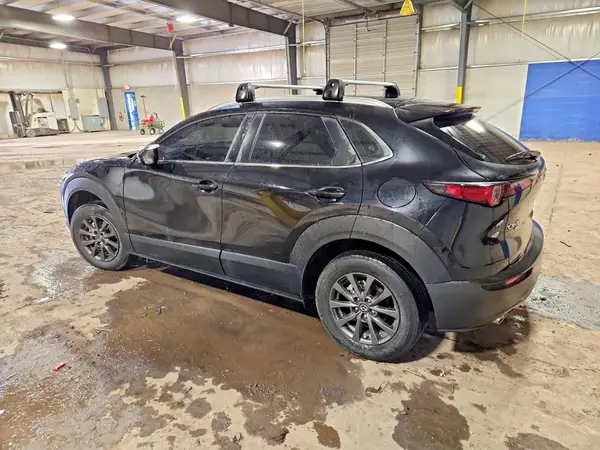 3MVDMBAL6MM272497 2021 MAZDA CX-30 - Image 2