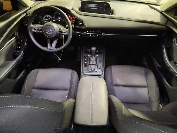 3MVDMBAL6MM272497 2021 MAZDA CX-30 - Image 8