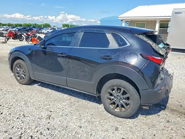 3MVDMBAL6MM301724 2021 MAZDA CX-30 - Image 2
