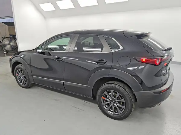 3MVDMBAL6MM303361 2021 MAZDA CX-30 - Image 2