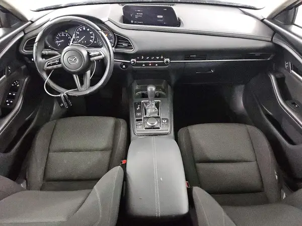 3MVDMBAL6MM303361 2021 MAZDA CX-30 - Image 8