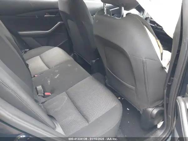 3MVDMBAL6NM406135 2022 MAZDA CX-30 - Image 8