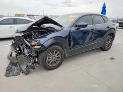3MVDMBAL6NM424201 2022 MAZDA CX-30